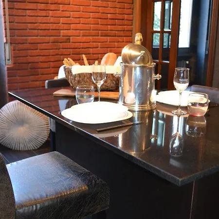 Style Apartment