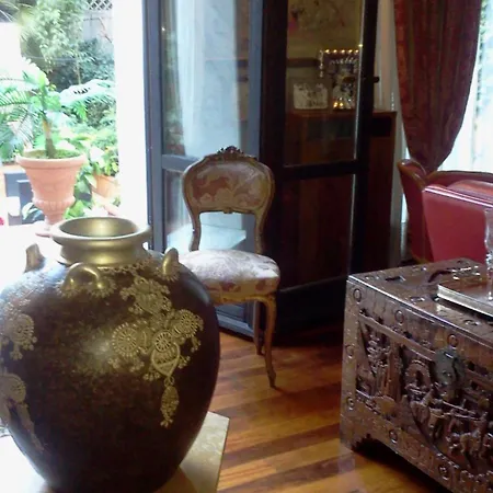 Style Apartment *