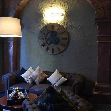 Style Apartment *